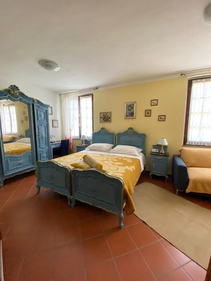 Villa Aurora Quargnento Exterior photo