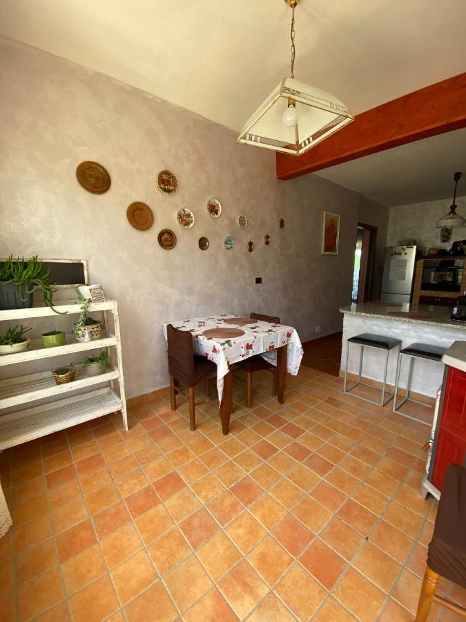 Villa Aurora Quargnento Exterior photo
