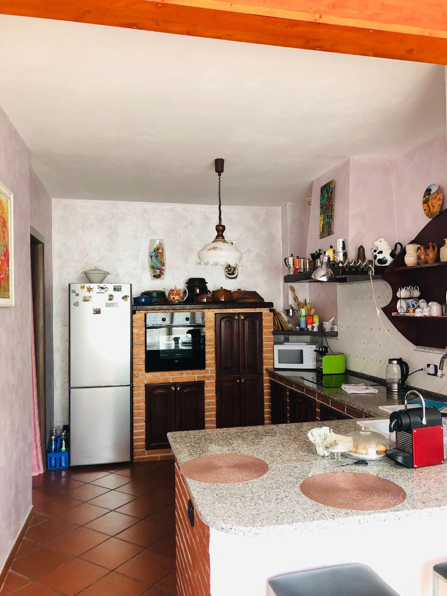 Villa Aurora Quargnento Room photo