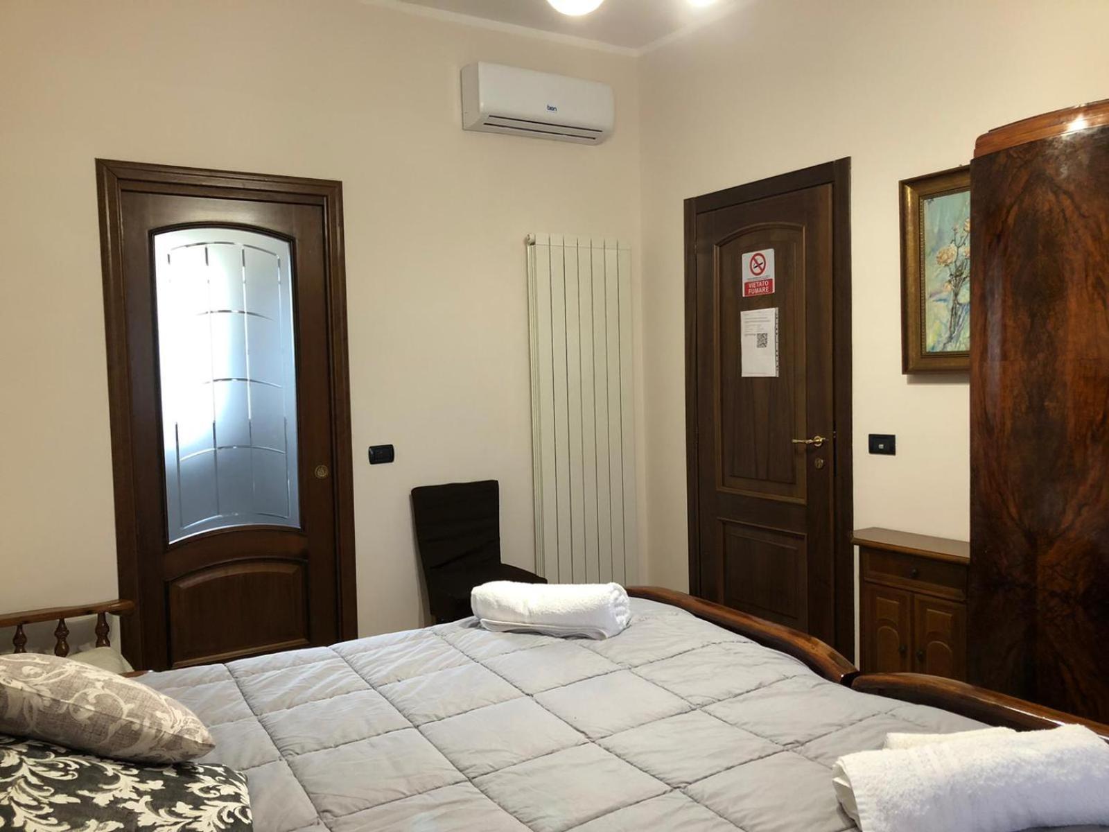 Villa Aurora Quargnento Room photo